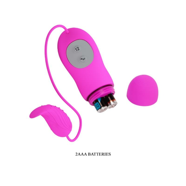 Pretty Love Vibe Archer Pink - immagine 5