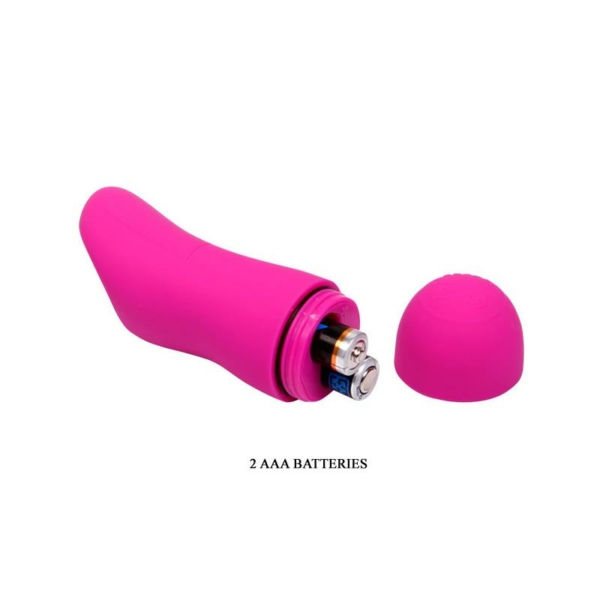 Pretty Love Vibe Blair Purple - immagine 7