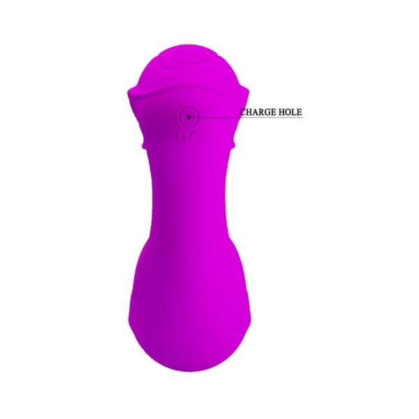 Pretty Love Vibe Bliss Purple - immagine 7