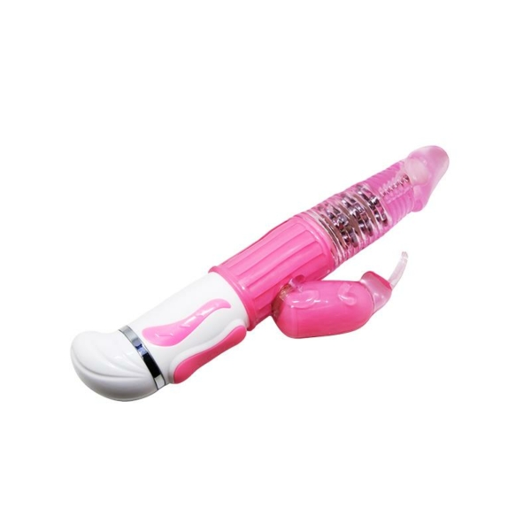Pretty Love Vibe Fascination Pink - immagine 3