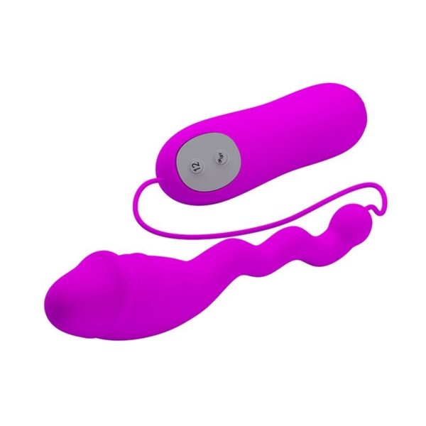 Pretty Love Vibe Jumping Snake Purple - immagine 3