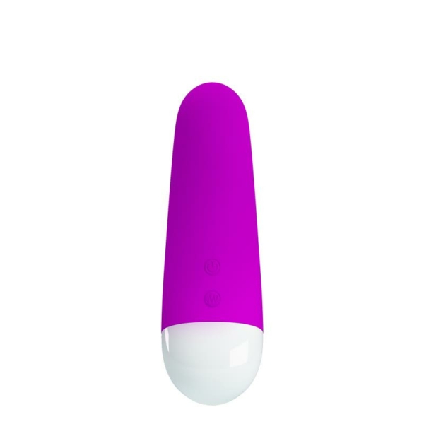Pretty Love Vibe Luther Pink - immagine 4