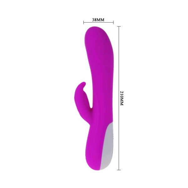 Pretty Love Vibe Primo Purple - immagine 4