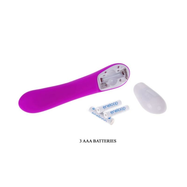 Pretty Love Vibe Primo Purple - immagine 6