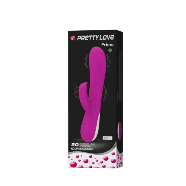 Pretty Love Vibe Primo Purple - immagine 7