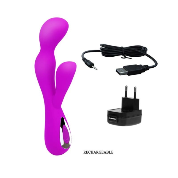Pretty Love Vibe Impluse Purple - immagine 8