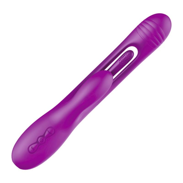Priya Vibe with Flipping Movement Tongue - immagine 4
