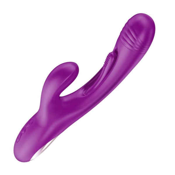 Priya Vibe with Flipping Movement Tongue - immagine 5