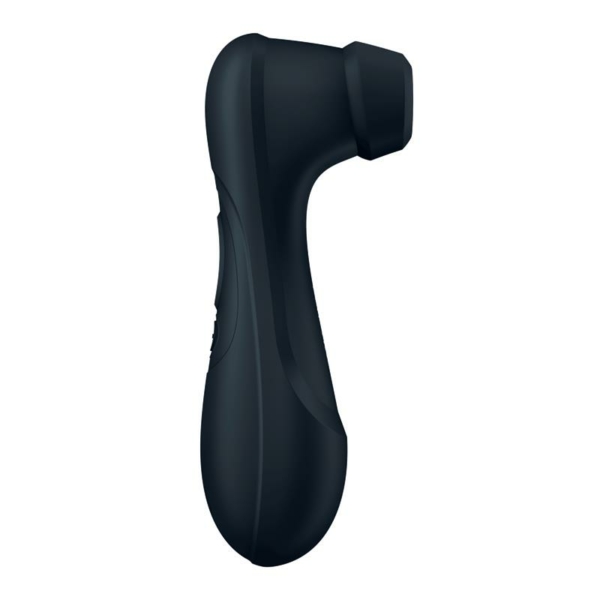 Pro 2 Gen 3 Liquid Air Technology Suction and Vibration App Connect Black - immagine 3