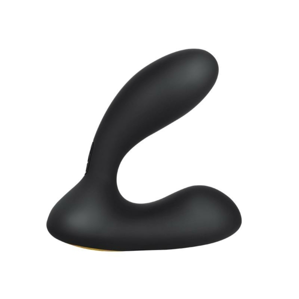 Prostate and P-Spot Stimulator Connexion Series Vick Neo with App - immagine 2