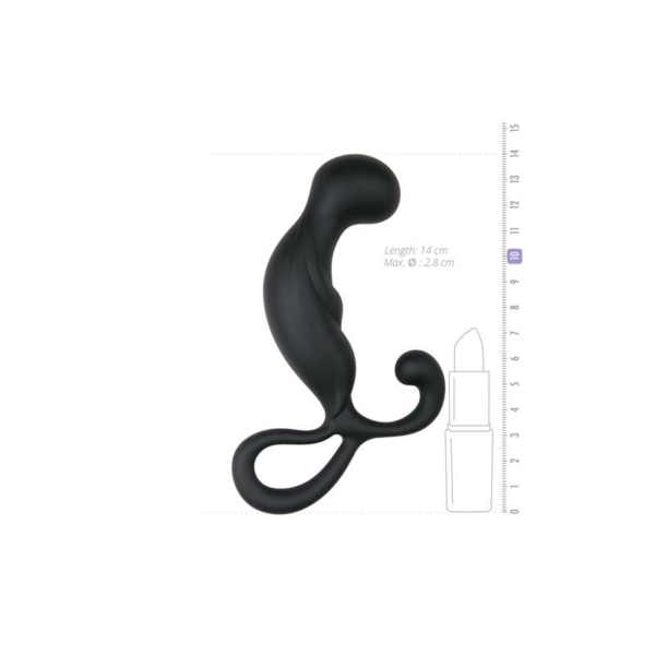 Prostate Massager Bent - immagine 3