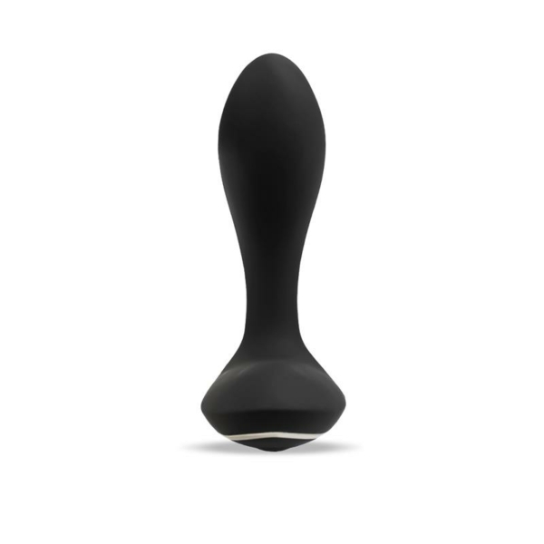 Prostate Massager with Electric Shock and Vibration and Remote Control - immagine 3