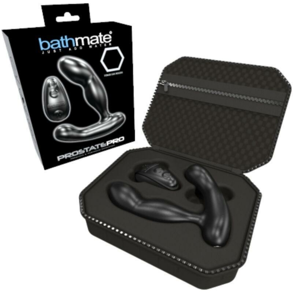 Prostate Pro Massager Silver - immagine 4