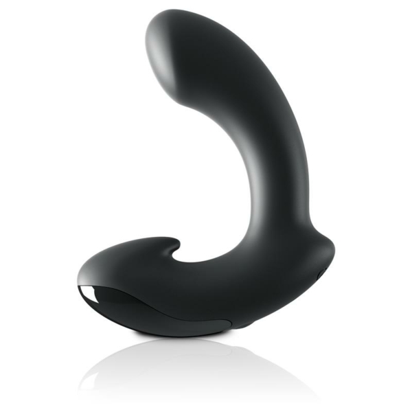 Prostatic Massager Control Silicone P-Spot - immagine 2