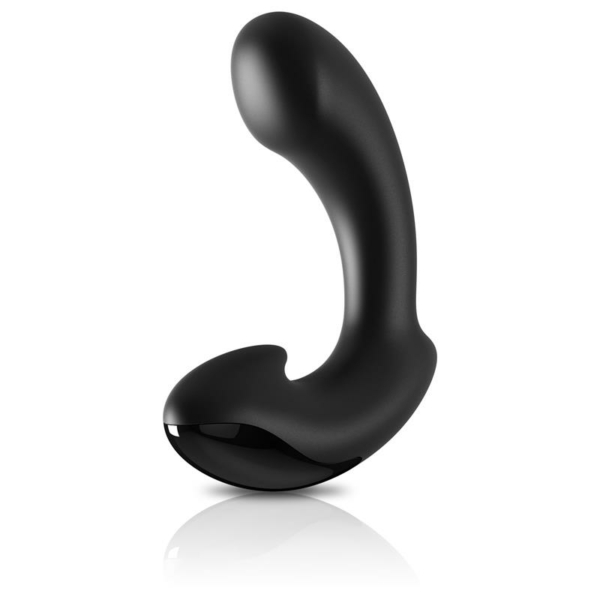 Prostatic Massager Control Silicone P-Spot - immagine 3