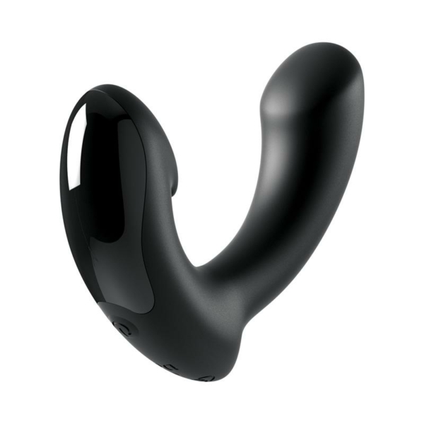 Prostatic Massager Control Silicone P-Spot - immagine 4