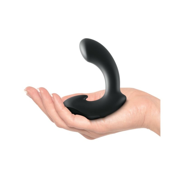 Prostatic Massager Control Silicone P-Spot - immagine 5