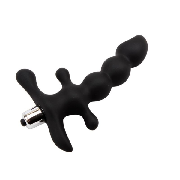 Prostatic Masturbator Perfect Grip - immagine 2