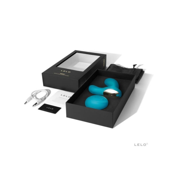 HUGO Ocean Blue - immagine 2