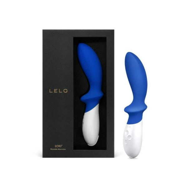 LOKI Federal Blue - immagine 3