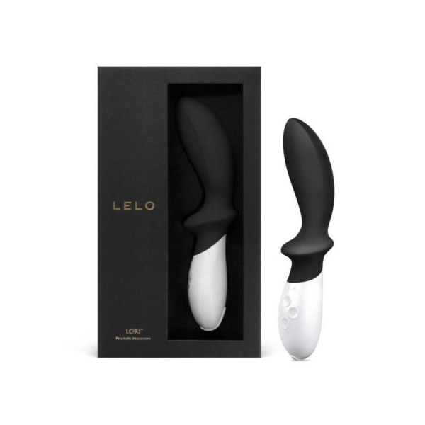 LOKI Obsidian Black - immagine 3