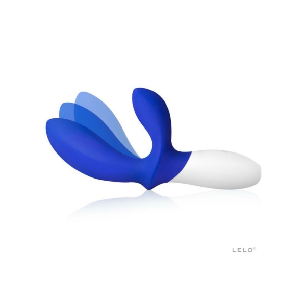 LOKI WAVE Prostatic Stimulator Federal Blue - immagine 2