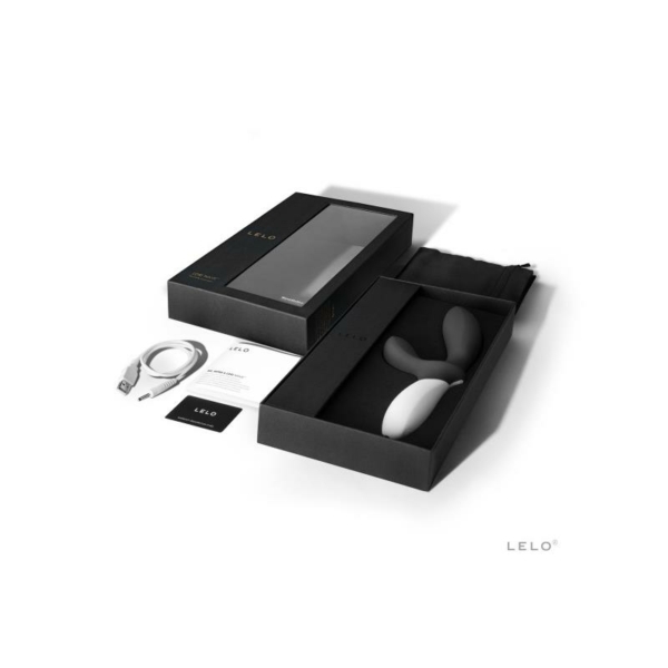 LOKI Wave Obsidian Black - immagine 3