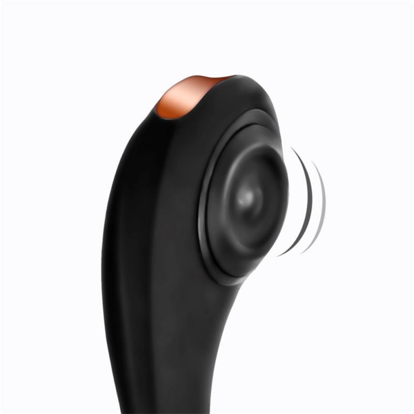 Pulsar Articulated Skeleton Vibrator Silicone USB - immagine 6