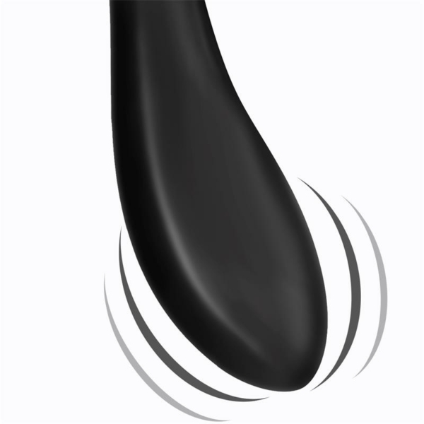 Pulsar Articulated Skeleton Vibrator Silicone USB - immagine 7