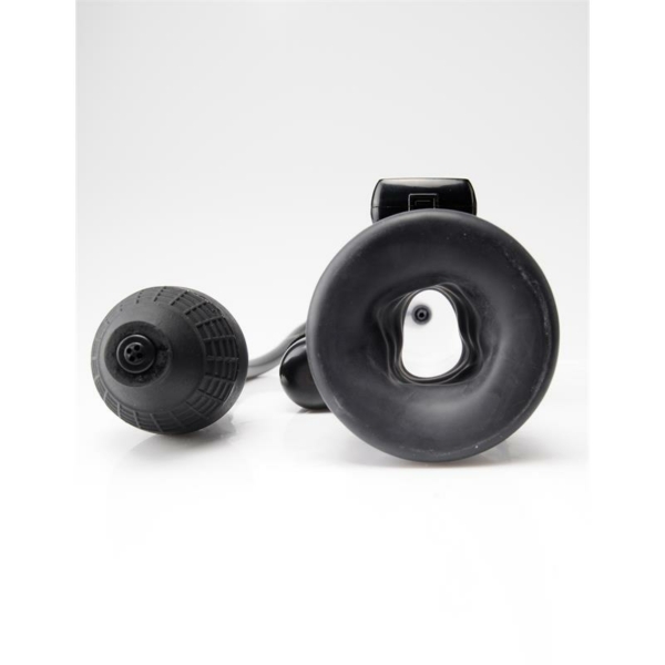 Pump Worx Beginners Vibrating Pump Black - immagine 4