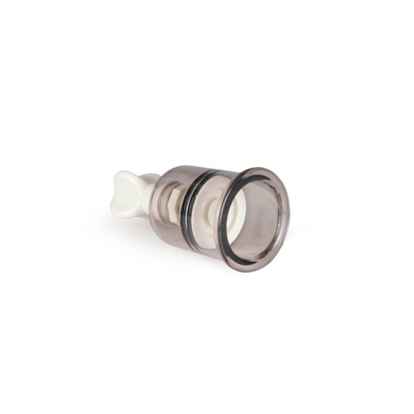 Pumps for nipples M - 2 Pieces - immagine 2