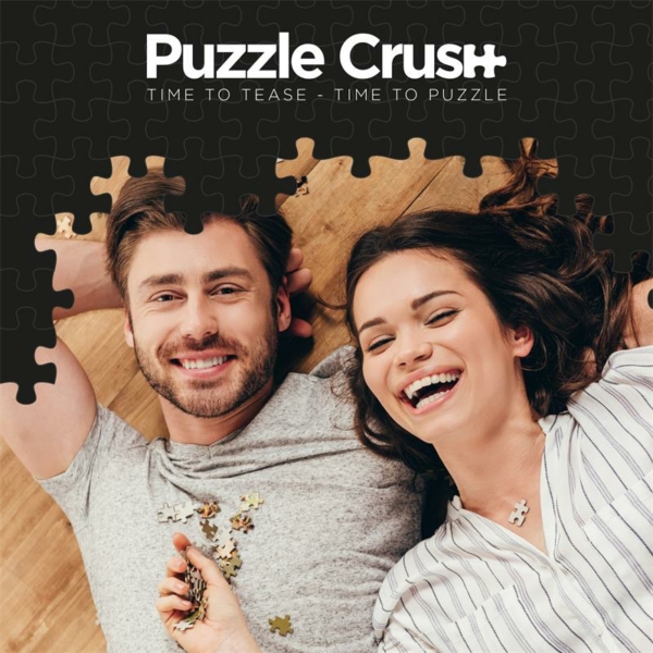 Puzzle Crush Together Forever - immagine 2