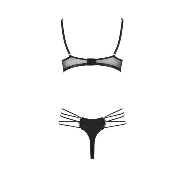 Quella Body Black - immagine 4