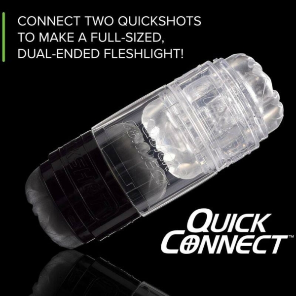 Quickshot Quick Connect - immagine 2