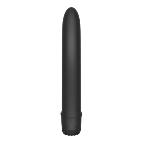 Raand Multi-Speed Vibrator 18 cm Black - immagine 4