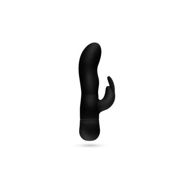 Rabbit Vibrator - Black - immagine 3