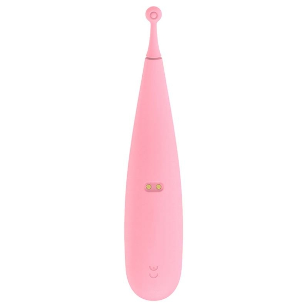 Radian Point Vibrator Ultra Powerful USB Silicone - immagine 6