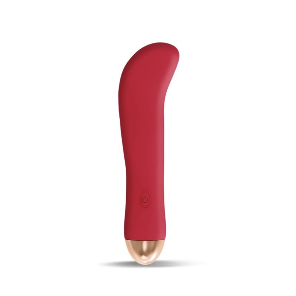 Ragon Stimulator 10 Speeds Rust Red - immagine 2