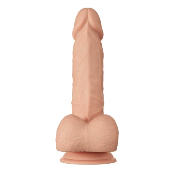 Realistic Dildo Bahamut 8.5 - immagine 4