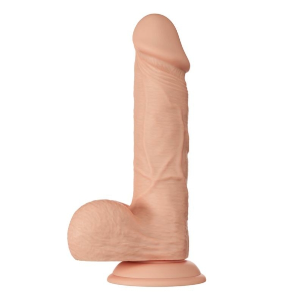 Realistic Dildo Bahamut 8.5 - immagine 5