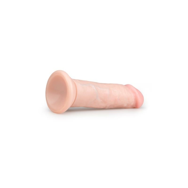 Realistic Dildo Flesh 15.5 cm - immagine 3