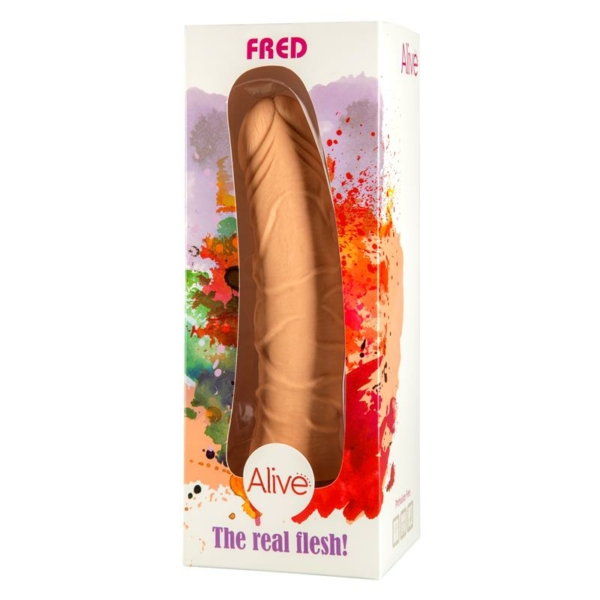 Realistic Dildo Fred - immagine 2