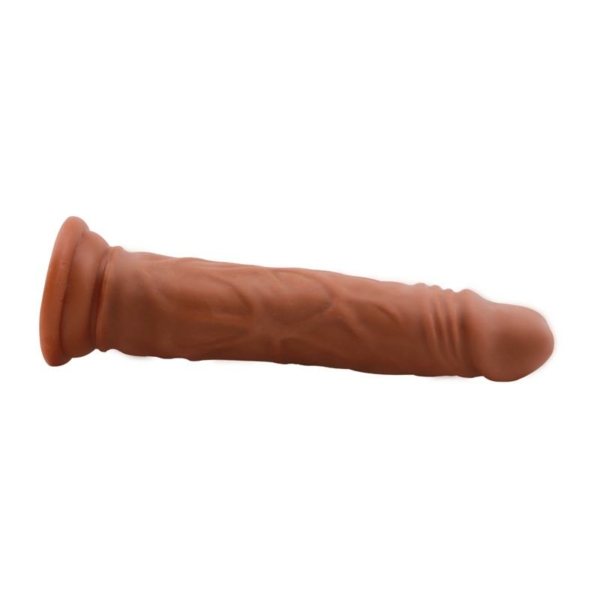 Realistic Dildo Lascivious Dual Density 8.4 - immagine 4