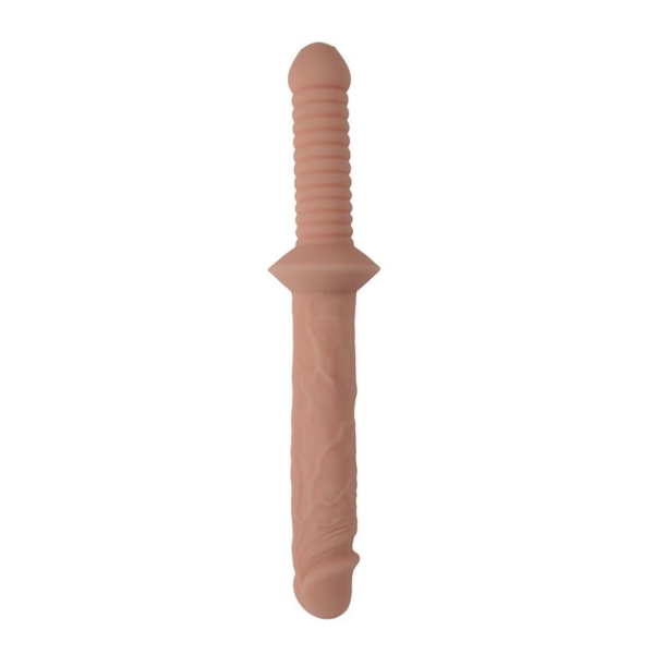 Realistic Dildo Small Sword 31.5 cm - immagine 2