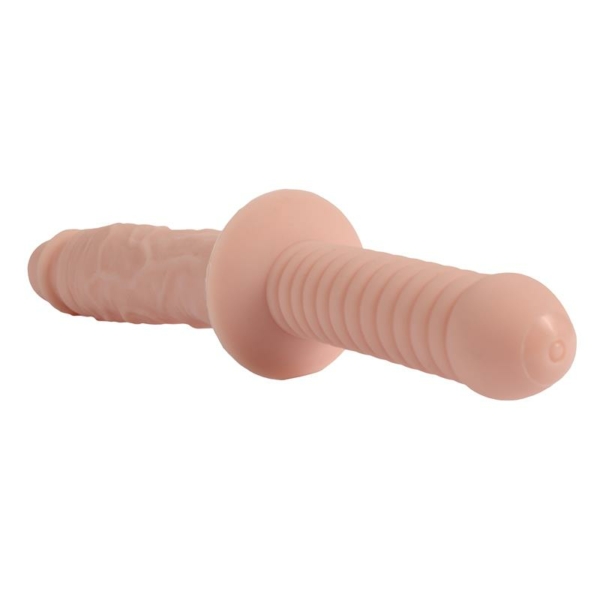 Realistic Dildo Small Sword 31.5 cm - immagine 3