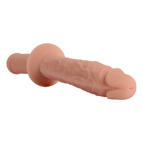Realistic Dildo Small Sword 31.5 cm - immagine 4