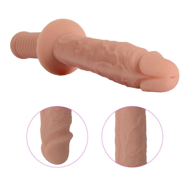 Realistic Dildo Small Sword 31.5 cm - immagine 5