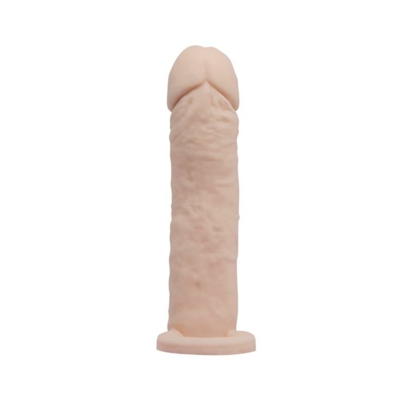 Realistic Penis Sleeve Medium Flesh - immagine 2