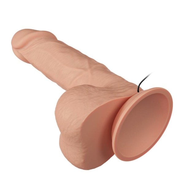Realistic Vibrator 8,5 Remote Control - immagine 7