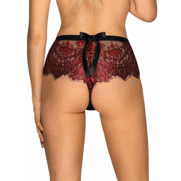 Redessia Lace Panties - immagine 2